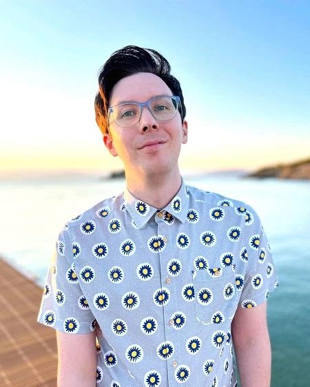 phil lester partner|Phil Lester YouTuber, Bio, Wiki, Age, Height, Family, Partner.